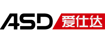 愛仕達(dá)logo