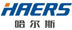 哈爾斯logo