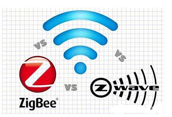 Zigbee和WIFI 誰(shuí)能主導(dǎo)智能家居未來(lái)